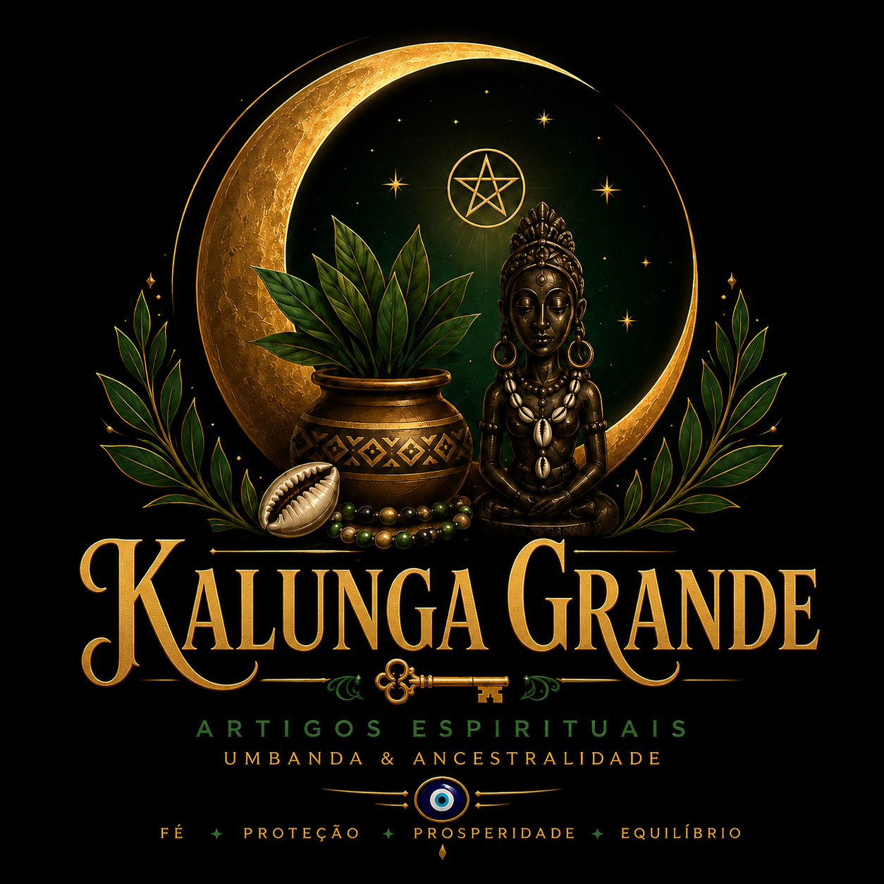 Kalunga Grande