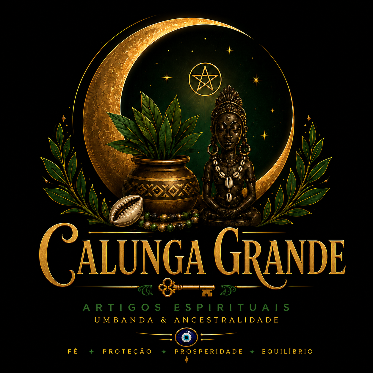 Calunga Grande
